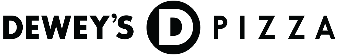 Dewey’s Pizza