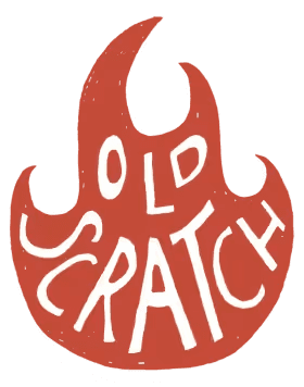 Old Scratch Pizza